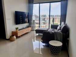 The Poiz Residences (D13), Apartment #636924331